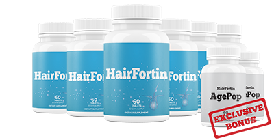 HairFortin Supplement